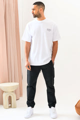 CADET V2 CARGO PANTS - BLACK