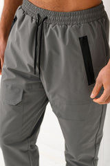 CADET V2 CARGO PANTS - CHARCOAL