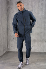 CADET JACKET & PANT SET - OMBRE