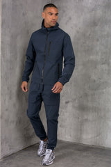 CADET JACKET & PANT SET - OMBRE