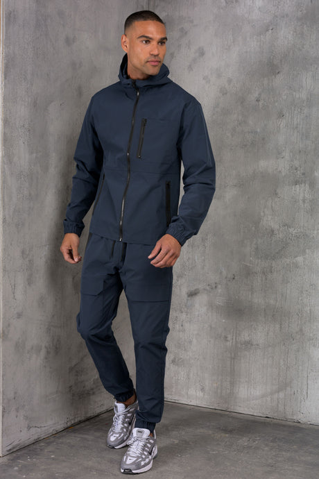 CADET JACKET & PANT SET - OMBRE