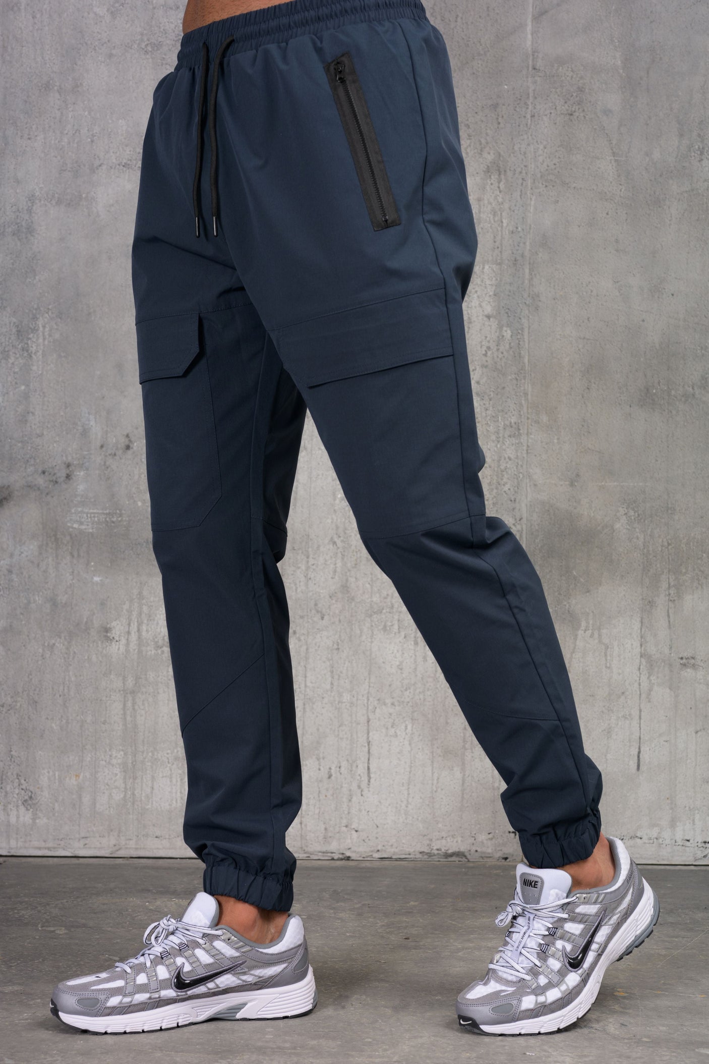 CADET JACKET & PANT SET - OMBRE