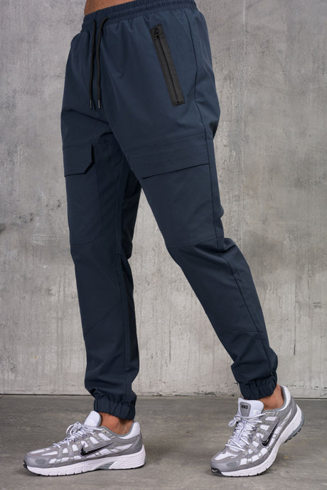 CADET JACKET & PANT SET - OMBRE