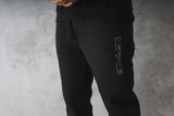 CARDINAL JOGGERS - BLACK