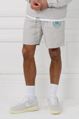 CARTER SHORT - GREY