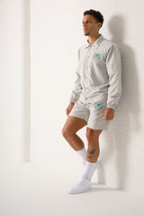 CARTER JACKET & SHORT BUNDLE - GREY