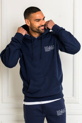 COBRA TRACKSUIT - NAVY