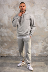 COBRA JOGGER- GREY MARL