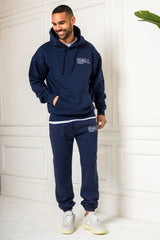 COBRA JOGGERS - NAVY