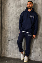 COBRA JOGGERS - NAVY