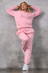 COCO JOGGER - CANDY PINK