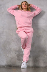 COCO JOGGER - CANDY PINK