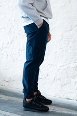 CORP V2 CARGO PANTS - NAVY