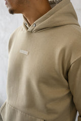 MASON HOODIE - OAT