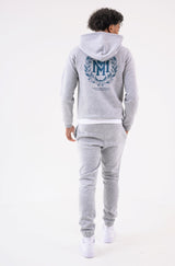 CREST BOYS JOGGER - GREY