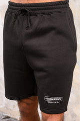 ESSENTIALS SHORT - BLACK