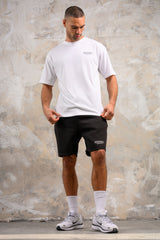 ESSENTIALS T-SHIRT - WHITE