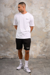 ESSENTIALS T-SHIRT - WHITE