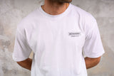 ESSENTIALS T-SHIRT - WHITE