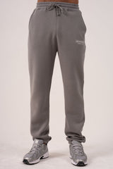 ESSENTIAL JOGGERS - LAVA