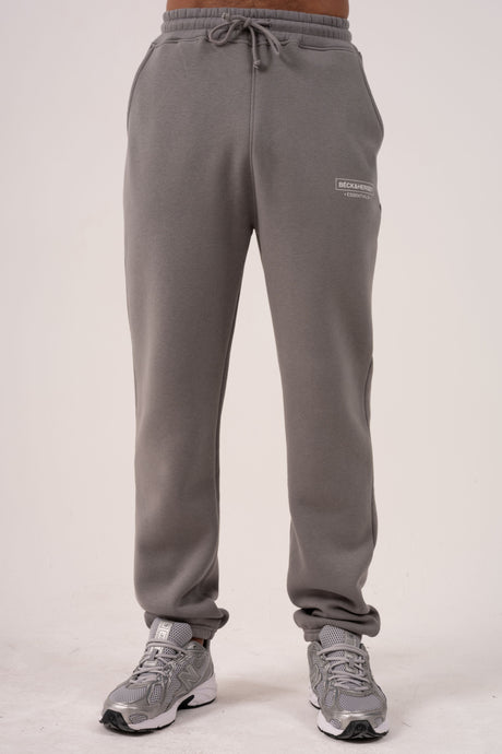 ESSENTIAL JOGGERS - LAVA