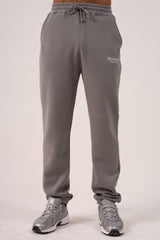 ESSENTIAL JOGGERS - LAVA