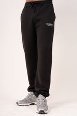 ESSENTIAL JOGGERS - BLACK