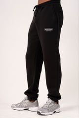 ESSENTIAL JOGGERS - BLACK