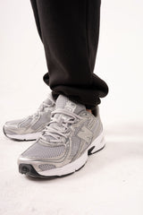 ESSENTIAL JOGGERS - BLACK