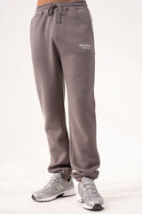 ESSENTIAL JOGGERS - CHARCOAL