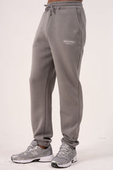 ESSENTIAL JOGGERS - LAVA