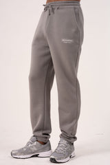 ESSENTIAL JOGGERS - LAVA