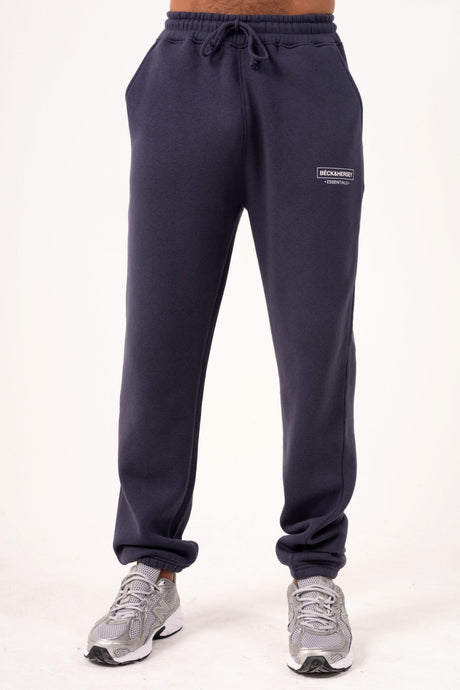 ESSENTIAL JOGGERS - NAVY
