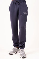 ESSENTIAL JOGGERS - NAVY