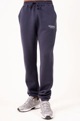 ESSENTIAL JOGGERS - NAVY