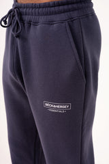 ESSENTIAL JOGGERS - NAVY