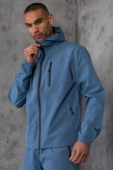 RAPTOR JACKET - BLUE