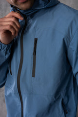 RAPTOR JACKET - BLUE