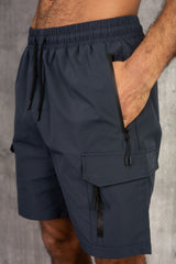 FALCON SHORT - OMBRE