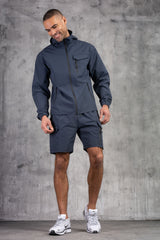 FALCON SHORT - OMBRE