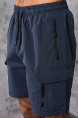 FALCON SHORTS - OMBRE