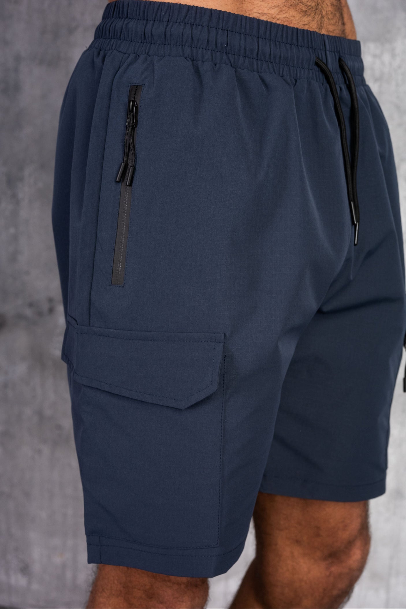 FALCON SHORTS - OMBRE