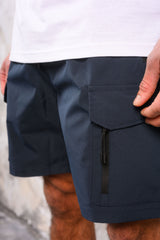 FALCON SHORTS - OMBRE