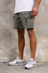 FALCON SHORTS - SAGE