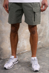 FALCON SHORTS - SAGE