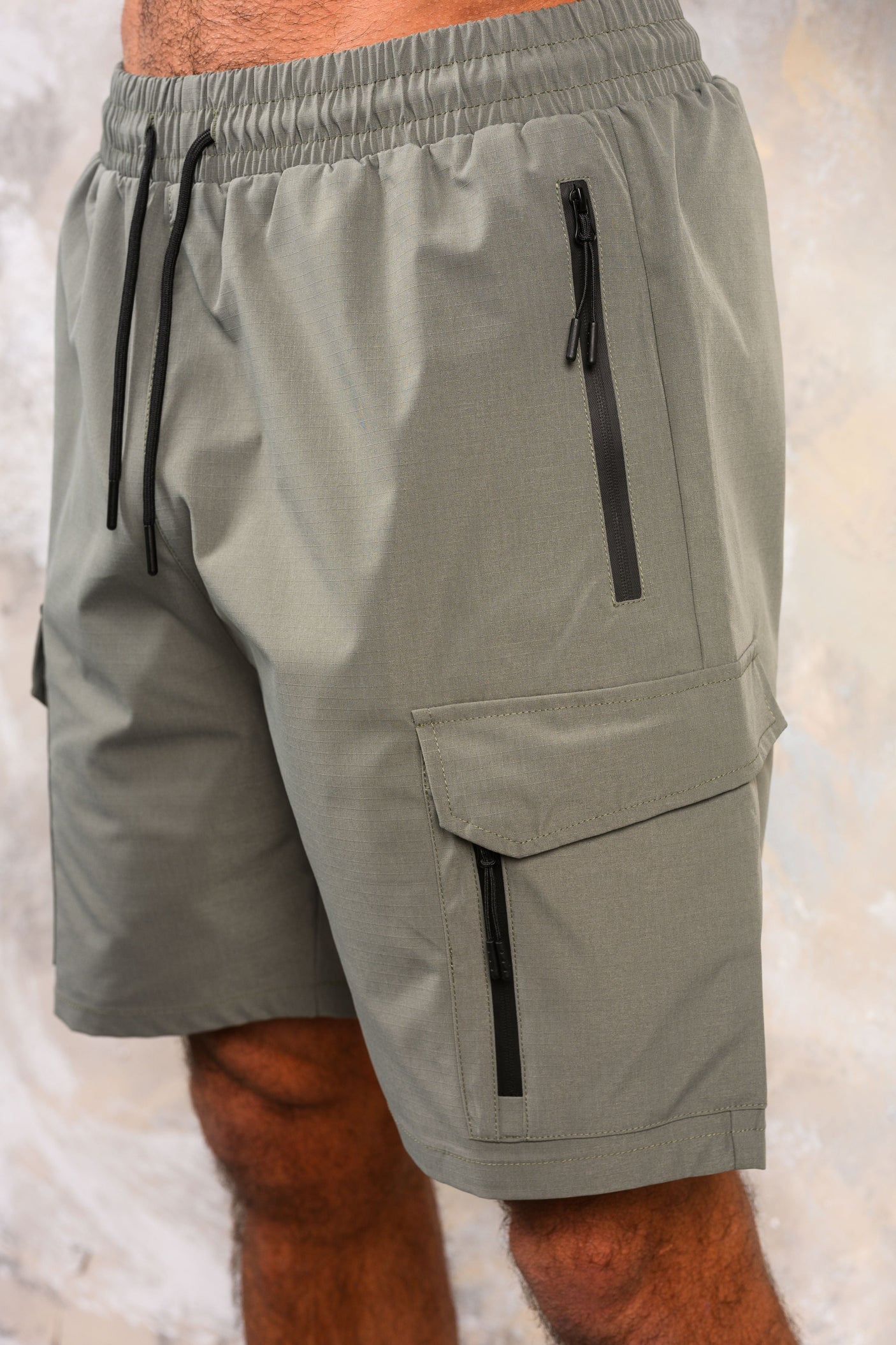 FALCON SHORTS - SAGE