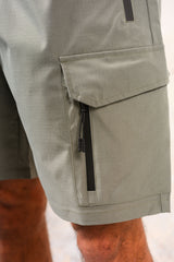 FALCON SHORTS - SAGE