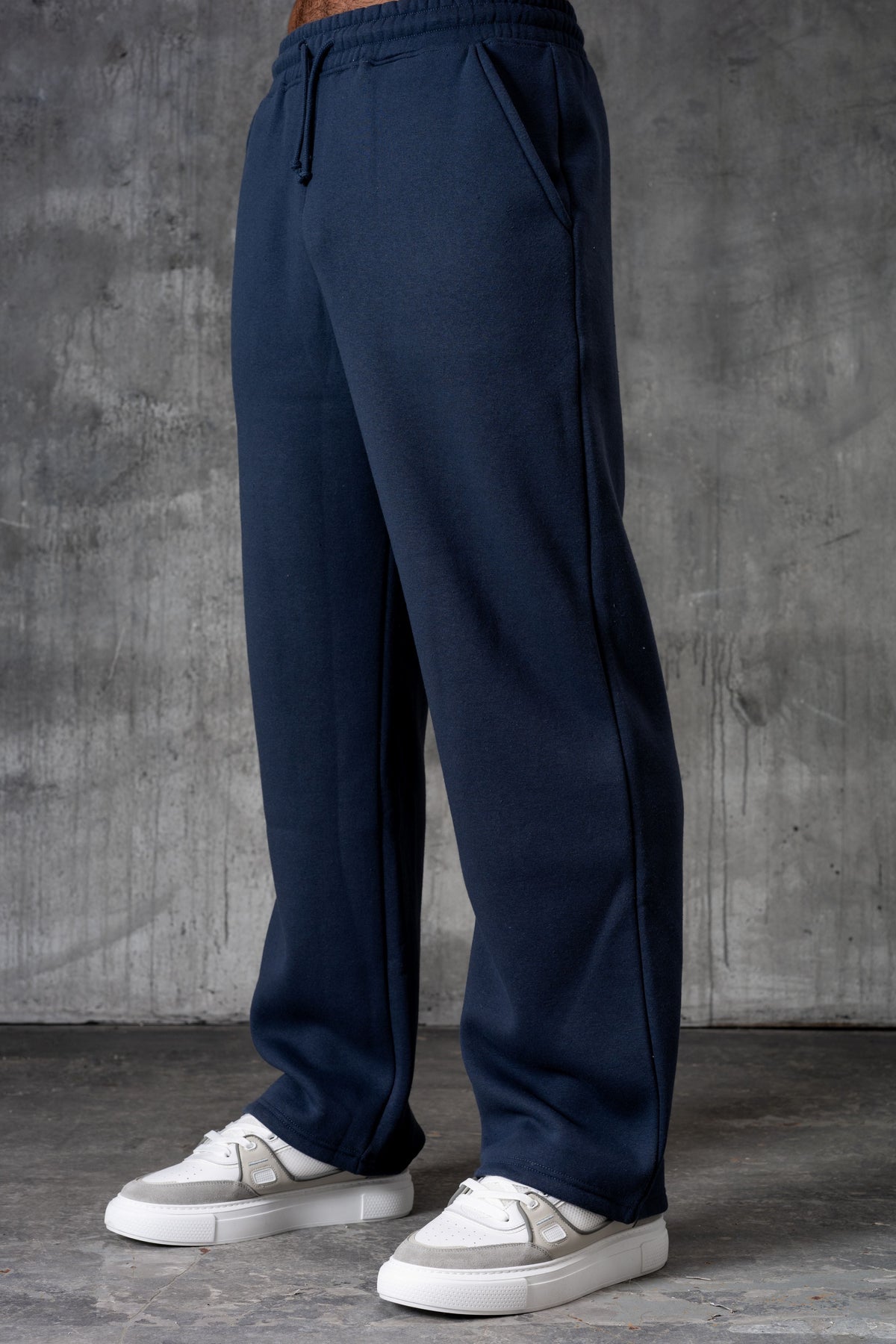 FELIX (UNBRANDED) OPEN HEM JOGGERS - OMBRE
