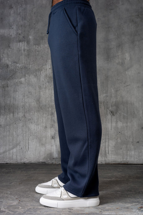 FELIX (UNBRANDED) OPEN HEM JOGGERS - OMBRE