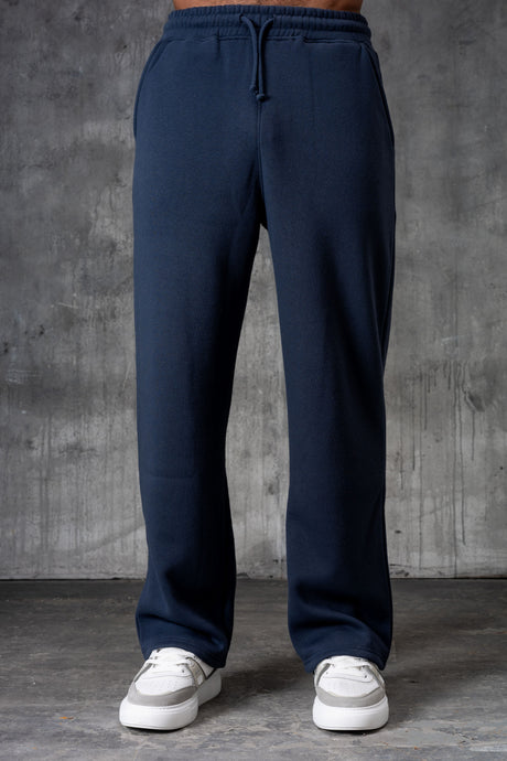 FELIX (UNBRANDED) OPEN HEM JOGGERS - OMBRE